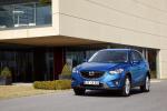 Mazda CX-5 2012 года